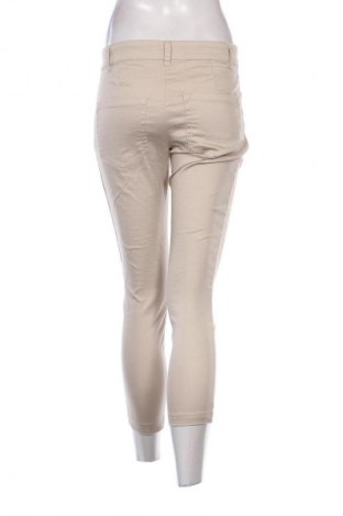 Pantaloni de femei Zavanna, Mărime S, Culoare Bej, Preț 94,99 Lei