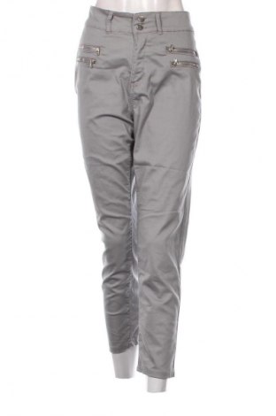 Damenhose Zavanna, Größe L, Farbe Grau, Preis € 8,99