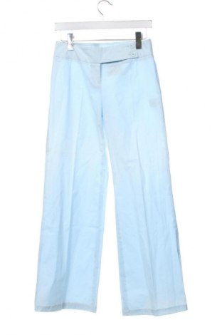 Pantaloni de femei Zero, Mărime XS, Culoare Albastru, Preț 101,33 Lei