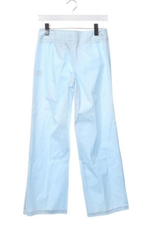 Pantaloni de femei Zero, Mărime XS, Culoare Albastru, Preț 101,33 Lei
