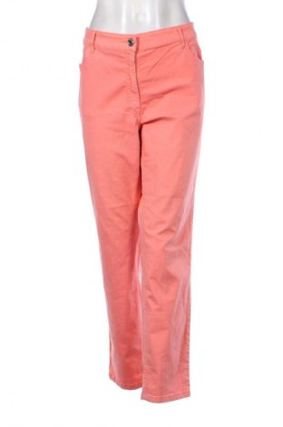 Damenhose Zerres, Größe XL, Farbe Orange, Preis € 21,06