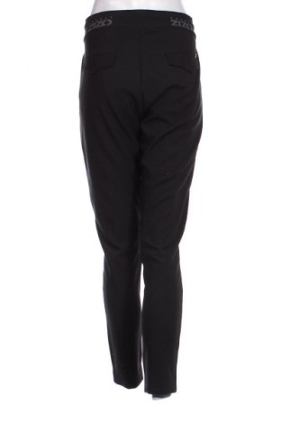 Damenhose Zizo, Größe L, Farbe Schwarz, Preis 14,71 €