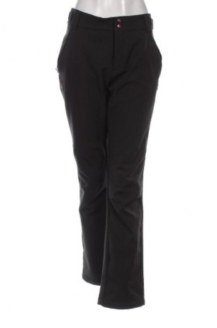 Damenhose für Wintersport Loop, Größe L, Farbe Schwarz, Preis € 45,85