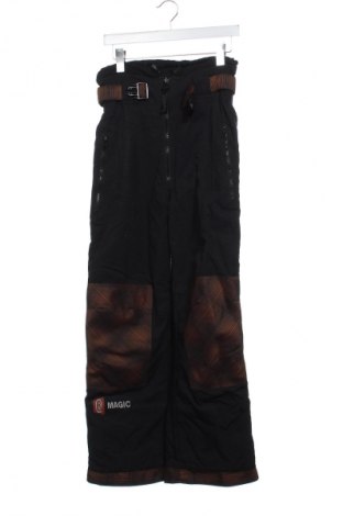 Dámské kalhoty pro zimní sporty  Rodeo, Velikost XS, Barva Černá, Cena  918,00 Kč