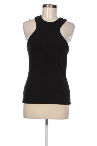 Damentop Agolde, Größe L, Farbe Schwarz, Preis € 23,99