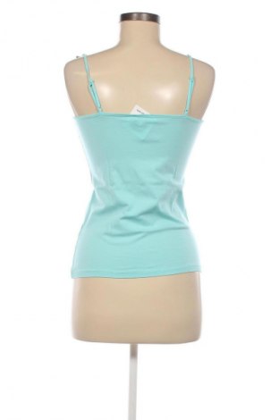 Tricou de damă Amisu, Mărime S, Culoare Albastru, Preț 43,43 Lei
