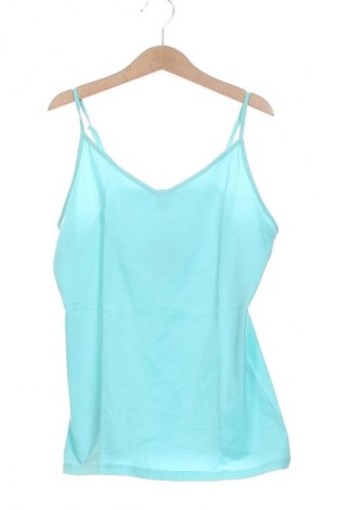 Tricou de damă Amisu, Mărime XS, Culoare Albastru, Preț 43,43 Lei