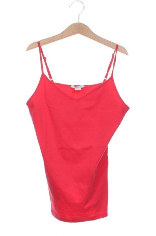 Tricou de damă Amisu, Mărime XS, Culoare Roșu, Preț 43,43 Lei