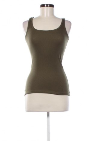 Tricou de damă Amisu, Mărime L, Culoare Verde, Preț 43,01 Lei