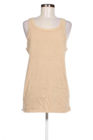 Tricou de damă Aspesi, Mărime L, Culoare Bej, Preț 375,99 Lei