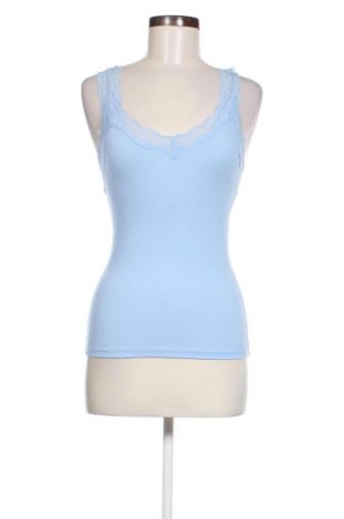 Damentop C&A, Größe M, Farbe Blau, Preis 8,62 €