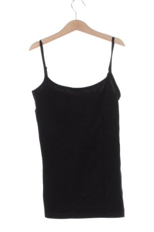 Damentop C&A, Größe XS, Farbe Schwarz, Preis € 11,99