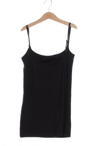 Damentop C&A, Größe XS, Farbe Schwarz, Preis € 11,99