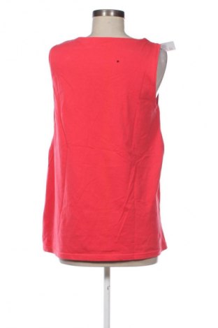 Damentop Canda, Größe XL, Farbe Rot, Preis € 4,99