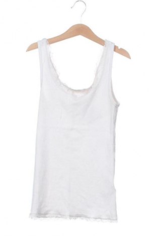 Damentop Esmara, Größe XS, Farbe Weiß, Preis 8,62 €