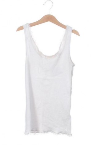 Damentop Esmara, Größe XS, Farbe Weiß, Preis 8,62 €