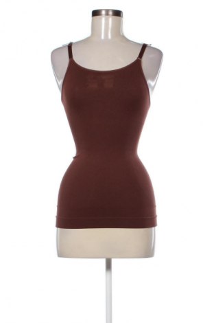 Damentop Essentials, Größe S, Farbe Braun, Preis 16,38 €