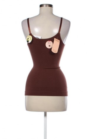 Damentop Essentials, Größe S, Farbe Braun, Preis 16,38 €