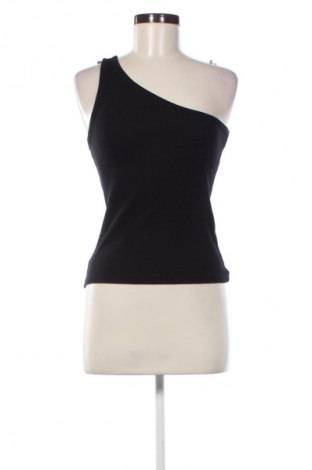Tricou de damă Gestuz, Mărime S, Culoare Negru, Preț 86,01 Lei