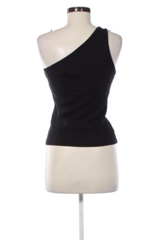 Tricou de damă Gestuz, Mărime S, Culoare Negru, Preț 86,01 Lei