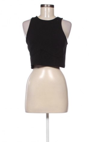 Dámske tielko  Gina Tricot, Veľkosť L, Farba Čierna, Cena  7,34 €