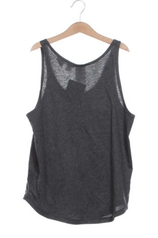 Tricou de damă H&M, Mărime XS, Culoare Gri, Preț 55,99 Lei