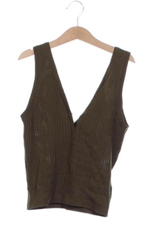 Damska koszulka na ramiączkach H&M, Rozmiar S, Kolor Kolorowy, Cena 55,99 zł
