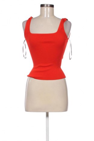 Dámské tilko  H&M, Velikost S, Barva Červená, Cena  217,00 Kč