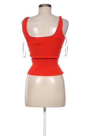 Dámské tilko  H&M, Velikost S, Barva Červená, Cena  217,00 Kč