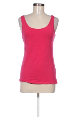 Dámské tilko  H&M, Velikost L, Barva Růžová, Cena  159,00 Kč