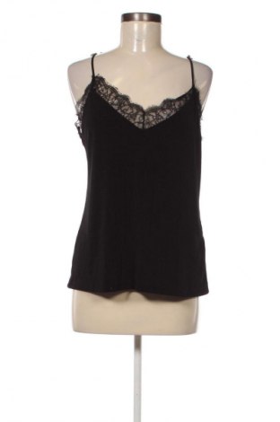 Damentop H&M, Größe L, Farbe Schwarz, Preis 11,99 €