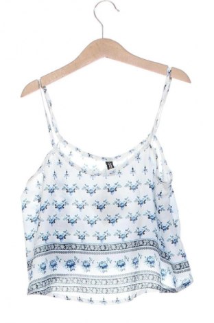 Dámske tielko  H&M Divided, Veľkosť XS, Farba Viacfarebná, Cena  9,95 €