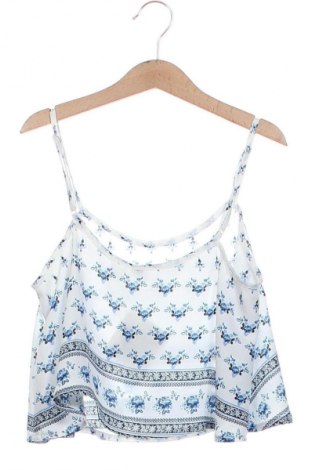 Dámske tielko  H&M Divided, Veľkosť XS, Farba Viacfarebná, Cena  9,95 €