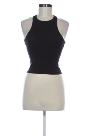 Damentop H&M Divided, Größe S, Farbe Schwarz, Preis € 8,70