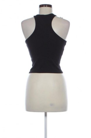 Damentop H&M Divided, Größe S, Farbe Schwarz, Preis € 8,70