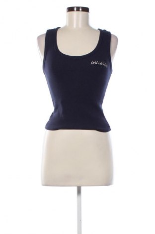 Dámské tilko  H&M Divided, Velikost M, Barva Modrá, Cena  255,00 Kč