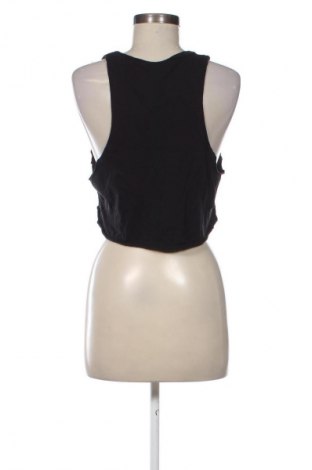 Damentop H&M Divided, Größe M, Farbe Schwarz, Preis € 6,99