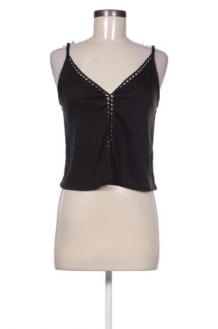 Tricou de damă H&M Divided, Mărime S, Culoare Negru, Preț 43,01 Lei