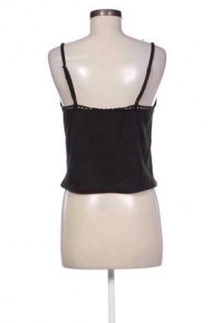 Tricou de damă H&M Divided, Mărime S, Culoare Negru, Preț 43,01 Lei