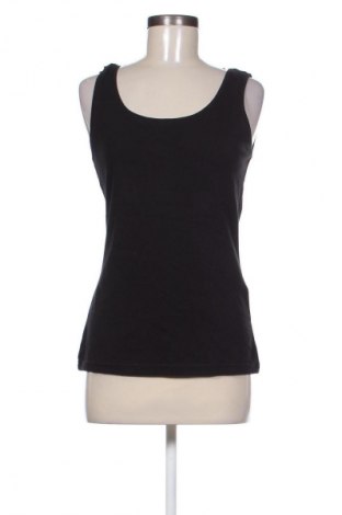 Damentop Janina, Größe M, Farbe Schwarz, Preis € 11,99