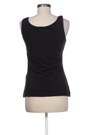 Damentop Janina, Größe M, Farbe Schwarz, Preis € 11,99