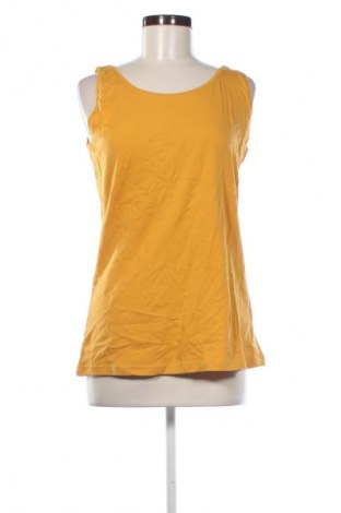 Damentop Janina, Größe L, Farbe Gelb, Preis 11,99 €