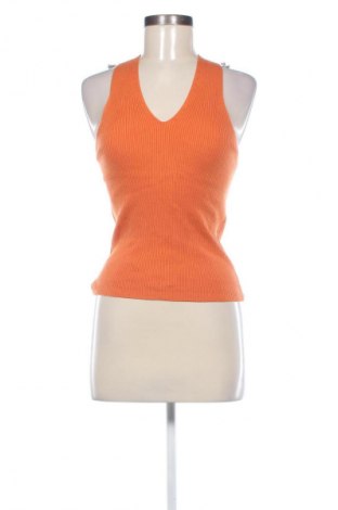 Damentop Jdy, Größe L, Farbe Orange, Preis € 8,70