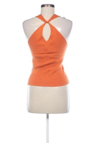 Damentop Jdy, Größe L, Farbe Orange, Preis € 8,70