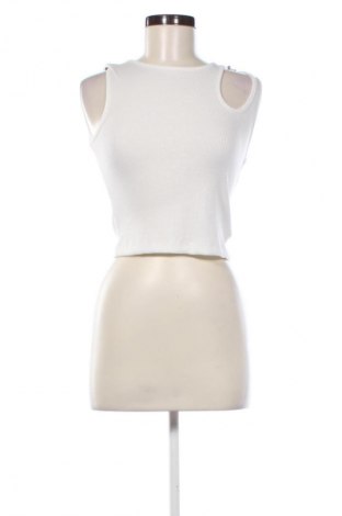 Damentop LCW, Größe M, Farbe Weiß, Preis € 14,32