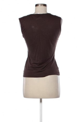 Tricou de damă Liu Jo, Mărime M, Culoare Maro, Preț 275,74 Lei