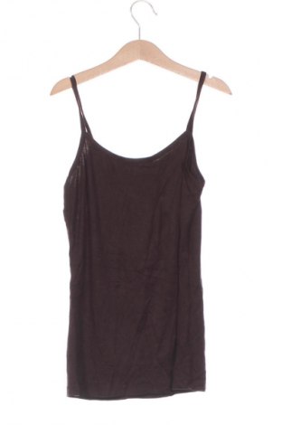 Damentop Made In Italy, Größe XS, Farbe Braun, Preis € 8,70