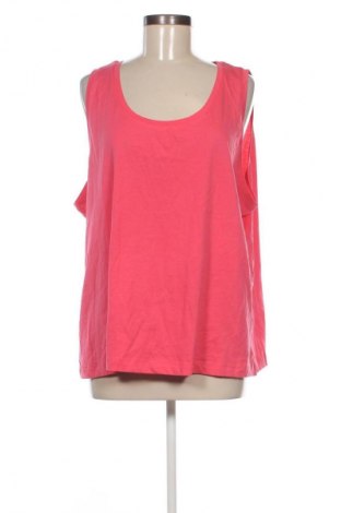 Damentop Mango, Größe 3XL, Farbe Rot, Preis € 14,96