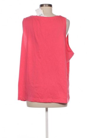 Damentop Mango, Größe 3XL, Farbe Rot, Preis € 14,96