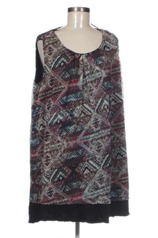 Дамски потник Maxi Blue, Размер 3XL, Цвят Многоцветен, Цена 17,99 лв.